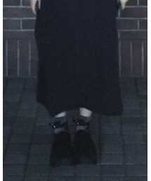 TOKYO BOPPER | シューズ