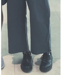 Dr. Martens | シューズ