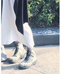 Dr. Martens | シューズ