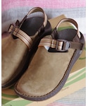 Chaco(チャコ)の「シューズ(サンダル)」