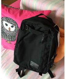 KLETTERWERKS | kletterwerks:kletter day(バックパック/リュック)