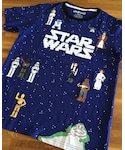 UNIQLO(ユニクロ)の「トップス(Tシャツ/カットソー)」