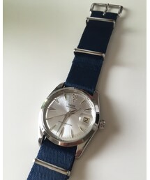 Tudor | OYSTERDATE(アナログ腕時計)