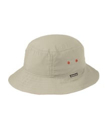 mont-bell | クラッシャーハット,ライトタン(LTN),S(ハット)