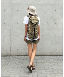 後ろVer. | その他