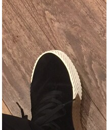 adidas x alexander wang | スニーカー