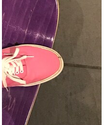 VANS | スニーカー