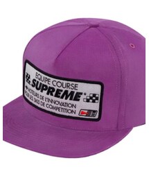 Supreme  | Pink(キャップ)