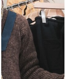 SpinnerBait | ニット/セーター