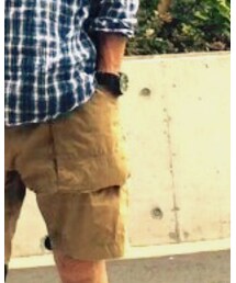 senelier | パンツ