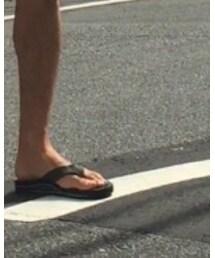 RAINBOW SANDALS | サンダル