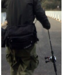 レイドジャパン | バッグ