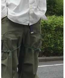 M-65 | カーゴパンツ