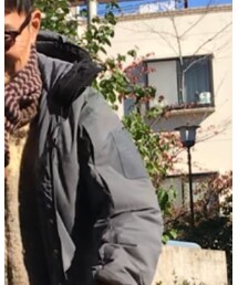 ARC'TERYX | ブルゾン