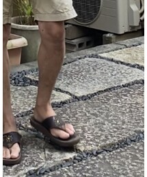 THE SANDALMAN | サンダル