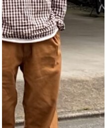 Nasngwam | その他パンツ