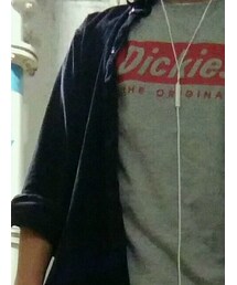 Dickies | トップス