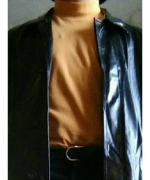 BIEM | ライダースジャケット