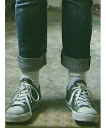 CONVERSE ALL STAR | スニーカー