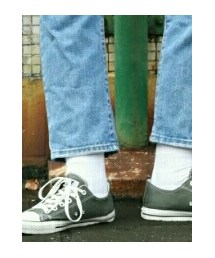 VE | デニムパンツ