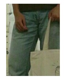 GUESS JEANS | デニムパンツ