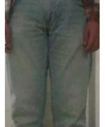 VINTAGE | デニムパンツ