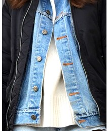 古着 | デニムジャケット