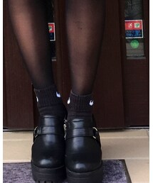 ENVYM | シューズ