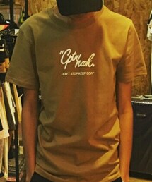 CPTN HOOK | Tシャツ/カットソー