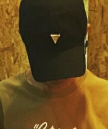 hater | キャップ