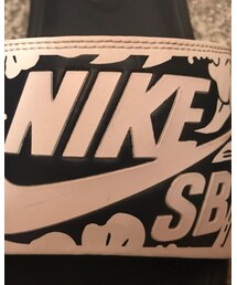 NIKE SB | サンダル
