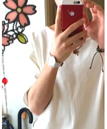 SKAGEN | アナログ腕時計