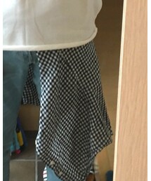 GU | シャツ/ブラウス