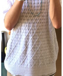 THE SHOP TK  | ニット/セーター