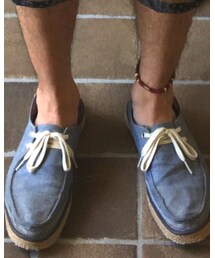 VANS | スニーカー