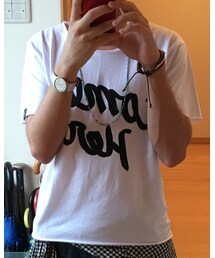 KAT-TUN LIVE Tシャツ | Tシャツ/カットソー