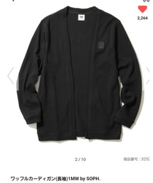 GU | カーディガン(トップス)