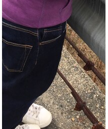 COMECHATTO&CLOSET | デニムパンツ