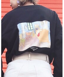 FREAK'S STORE | Tシャツ/カットソー