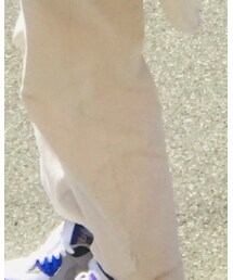 TODAYFUL | チノパンツ