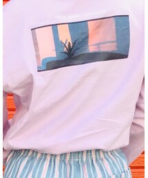 KBF | Tシャツ/カットソー