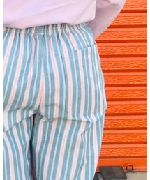 JOURNAL STANDARD relume | パンツ