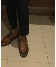 MEN'S BIGI | ローファー