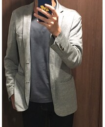 ABAHOUSE | テーラードジャケット