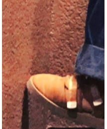 suicoke | サンダル