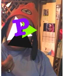 KANGOL | ニットキャップ/ビーニー