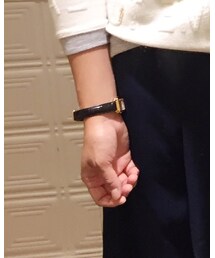 agnes b. | アナログ腕時計