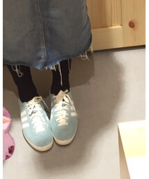 adidas | シューズ