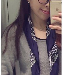 BEAMS | マフラー