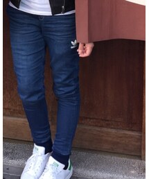 adidas Originals | デニムパンツ